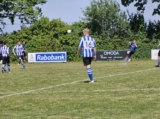 S.K.N.W.K. 1 - IJzendijke 1  (competitie) seizoen 2024-2025 (fotoboek 1) (11/137)